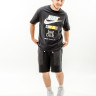 Футболка Nike M NSW TEE M90 NEW DNA HBR FB9778-010