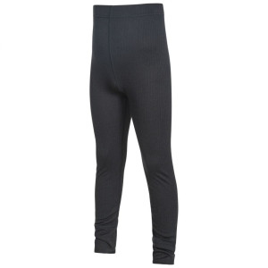Термобілизна набір UNITE360 - KIDS BASE LAYER SET UCBLSEI20001-Black Trespass 5/6 Чорний UCBLSEI20001-BLACK