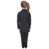 Термобілизна набір UNITE360 - KIDS BASE LAYER SET UCBLSEI20001-Black Trespass 5/6 Чорний UCBLSEI20001-BLACK