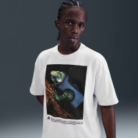 Футболка ACG WHITE IGUANA HJ0889-121
