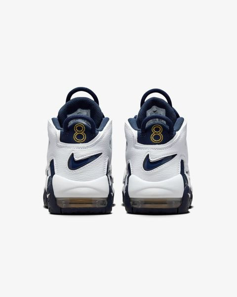 Кросівки NIKE AIR MORE UPTEMPO GS FV5371-100