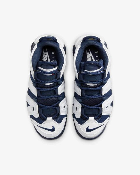 Кросівки NIKE AIR MORE UPTEMPO GS FV5371-100