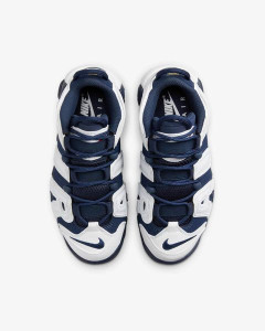 Кросівки NIKE AIR MORE UPTEMPO GS FV5371-100