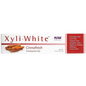 Рідина Xyliwhite Cinnafresh Toothpaste - 6.4 oz 100-46-2590140-20