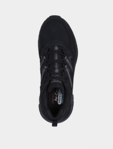 Кросівки D'LUX JOURNEY 237192BKCC Skechers 10,5 (44) Чорний 237192BKCC