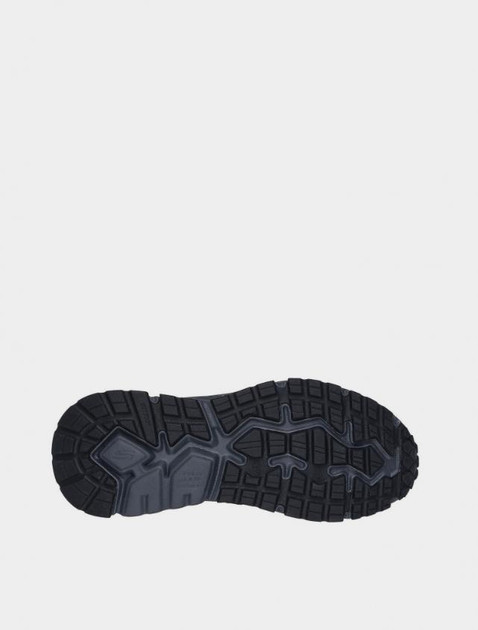 Кросівки D'LUX JOURNEY 237192BKCC Skechers 10,5 (44) Чорний 237192BKCC