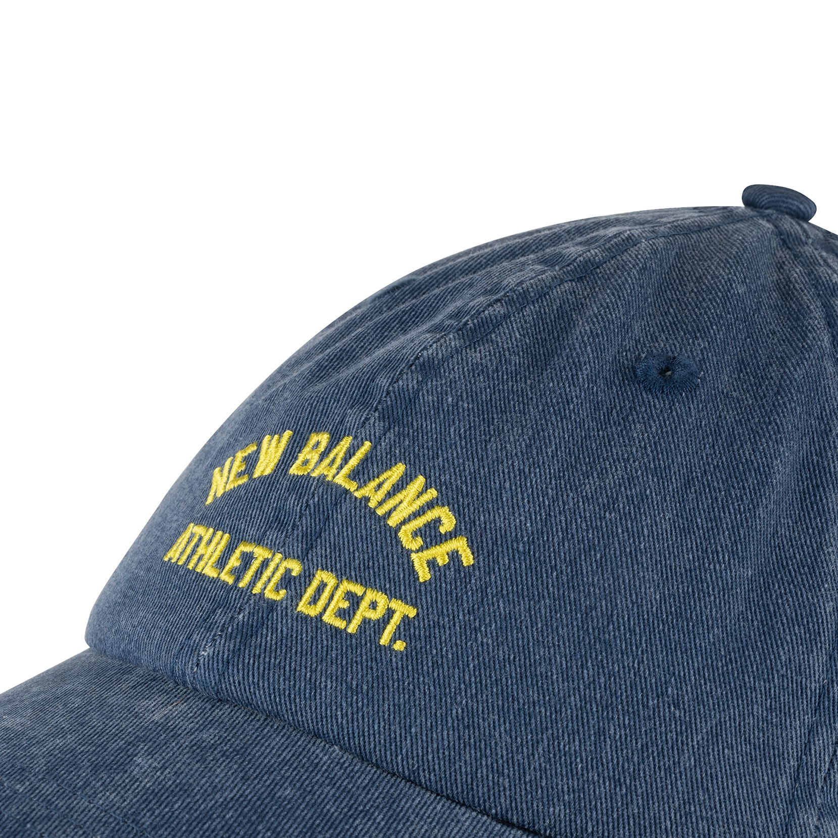 Бейсболка New Balance 6 PANEL CLASSIC LAH01003NNY