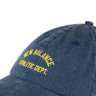 Бейсболка New Balance 6 PANEL CLASSIC LAH01003NNY