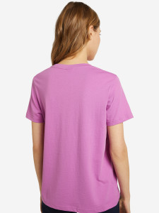 Футболка 120169FLA-P1 FILA 44 Фіолетовий 120169FLA-P1