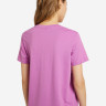 Футболка 120169FLA-P1 FILA 44 Фіолетовий 120169FLA-P1