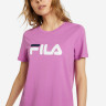 Футболка 120169FLA-P1 FILA 44 Фіолетовий 120169FLA-P1