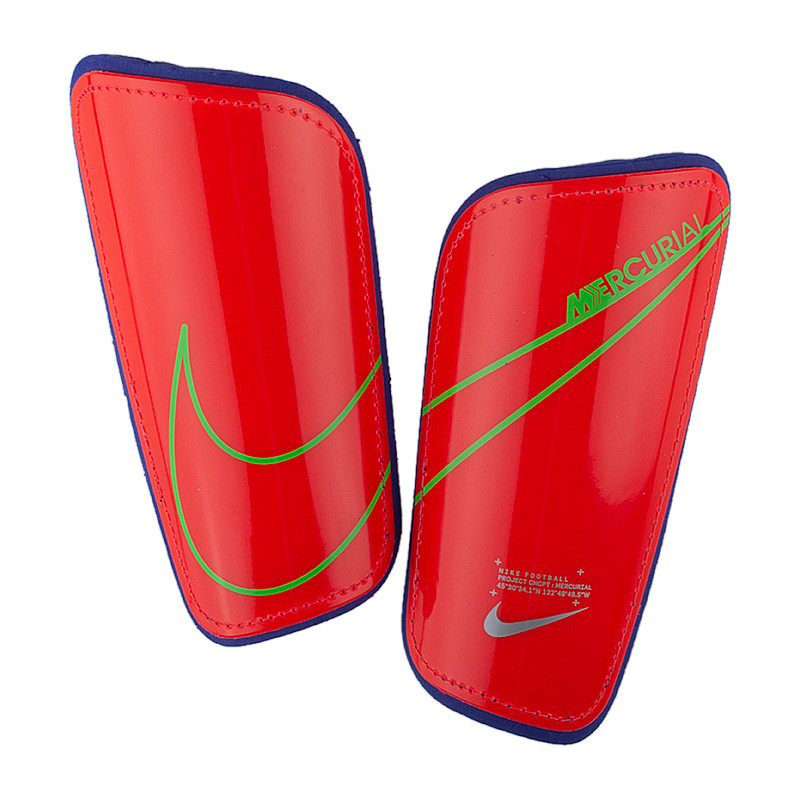 Щитки Nike  Mercurial Hardshell SP2128-635