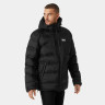 Парка PARK PUFFY PARKA 53996990 HELLY HANSEN L Чорний 53996990
