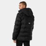 Парка PARK PUFFY PARKA 53996990 HELLY HANSEN L Чорний 53996990