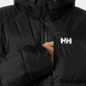 Парка PARK PUFFY PARKA 53996990 HELLY HANSEN L Чорний 53996990