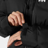 Парка PARK PUFFY PARKA 53996990 HELLY HANSEN L Чорний 53996990