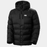 Парка PARK PUFFY PARKA 53996990 HELLY HANSEN L Чорний 53996990