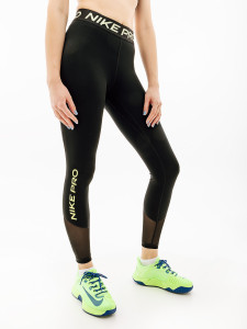 Лосини Nike DF MR TIGHT NVT FB5687-010