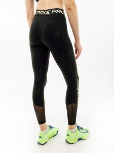 Лосини Nike DF MR TIGHT NVT FB5687-010