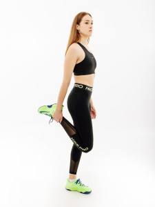 Лосини Nike DF MR TIGHT NVT FB5687-010