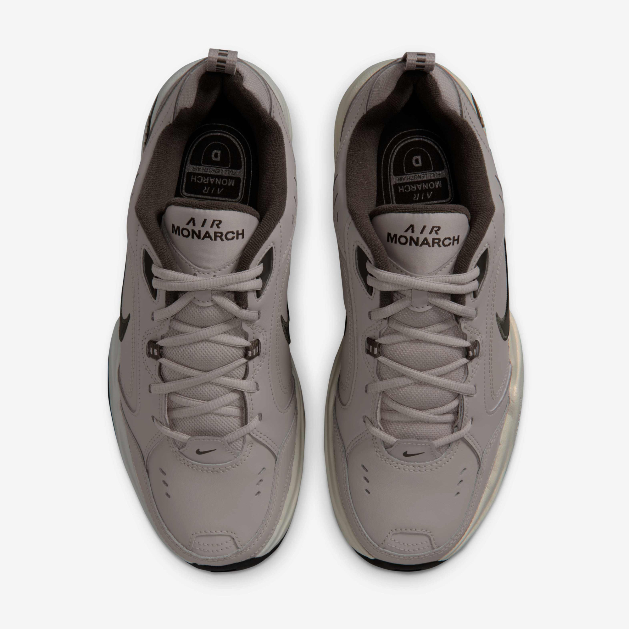 Кросівки Nike AIR MONARCH IV 415445-200