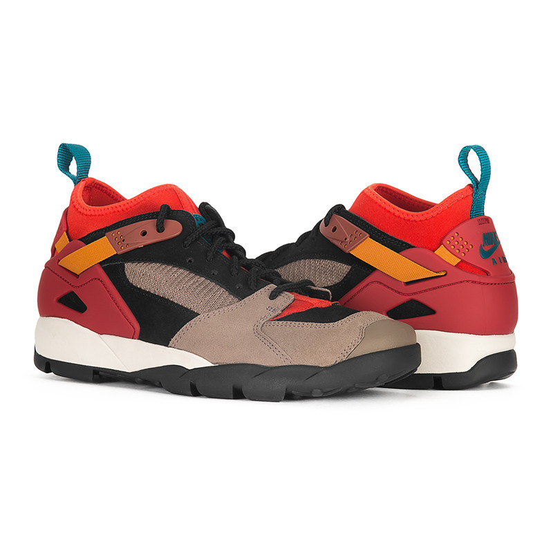 Черевики Nike AIR REVADERCHI AR0479-600