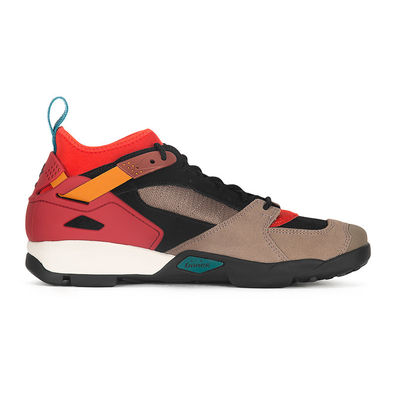 Черевики Nike AIR REVADERCHI AR0479-600