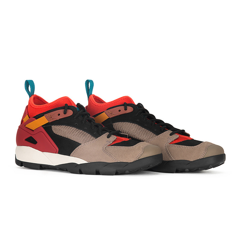 Черевики Nike AIR REVADERCHI AR0479-600