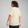 Футболка ESS Relaxed Tee 68497187 Puma L Кремовий 68497187