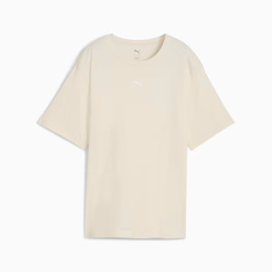 Футболка ESS Relaxed Tee 68497187 Puma L Кремовий 68497187