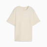 Футболка ESS Relaxed Tee 68497187 Puma L Кремовий 68497187
