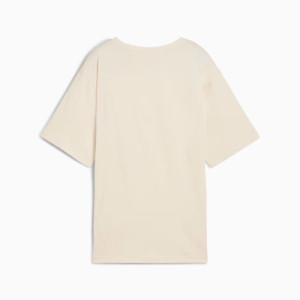 Футболка ESS Relaxed Tee 68497187 Puma L Кремовий 68497187