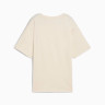 Футболка ESS Relaxed Tee 68497187 Puma L Кремовий 68497187