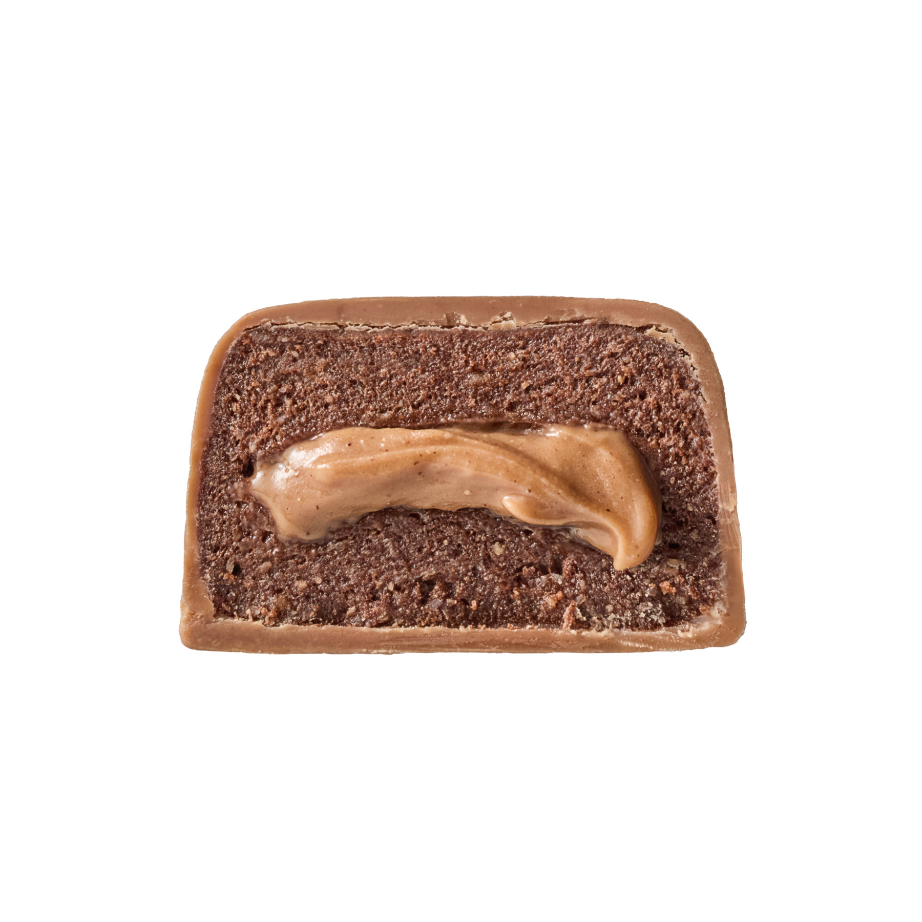 Батончик Space Bite - 10x45g Hazelnut Chocolate 2023-10-4657