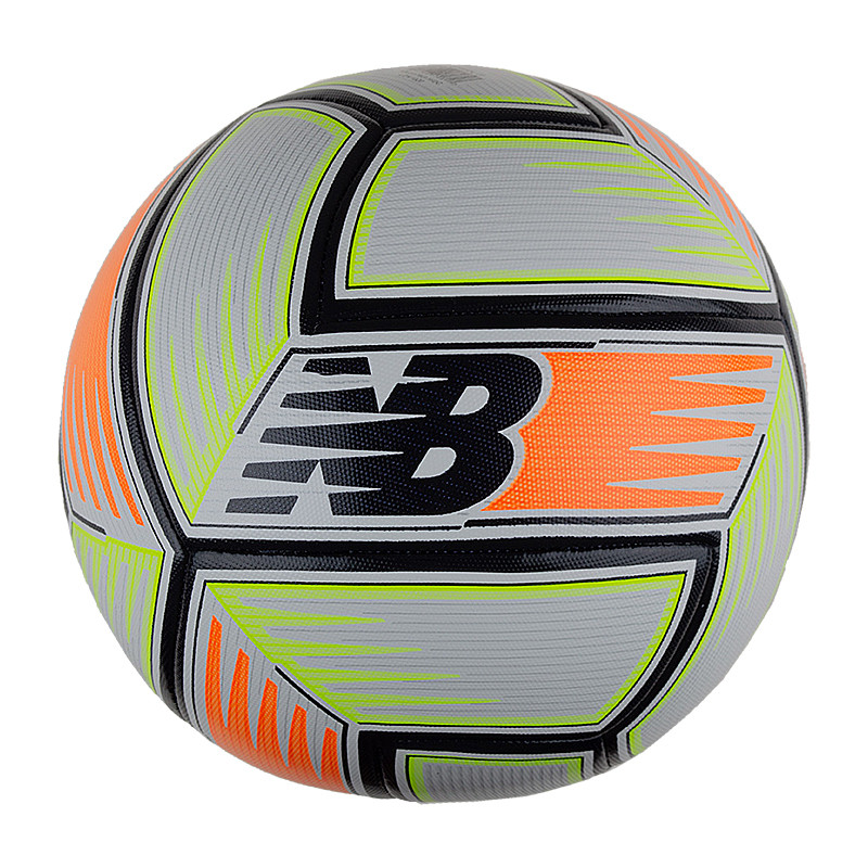М'яч футбольний New Balance GEODESA MATCH, шт FB03178GWOC