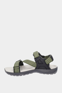 Сандалі CMP KHALYS SANDAL SHOE 3Q91937-E980