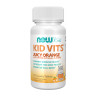 Таблетки Now Foods Kid Vits™ Juicy Orange Chewable - 60 tabs 2023-10-5102