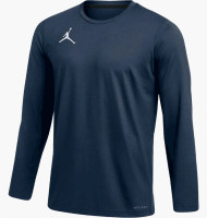 Лонгслів Jordan Men's Training LS Top DQ7901-401