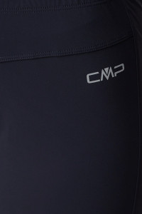 Тайтси CMP WOMAN LONG PANT 3T73776T-M870