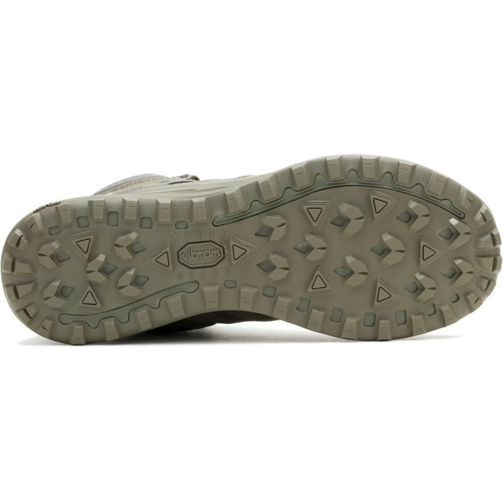 Черевики Merrell Nova 3 Tactical MID WP Mns 036.1850