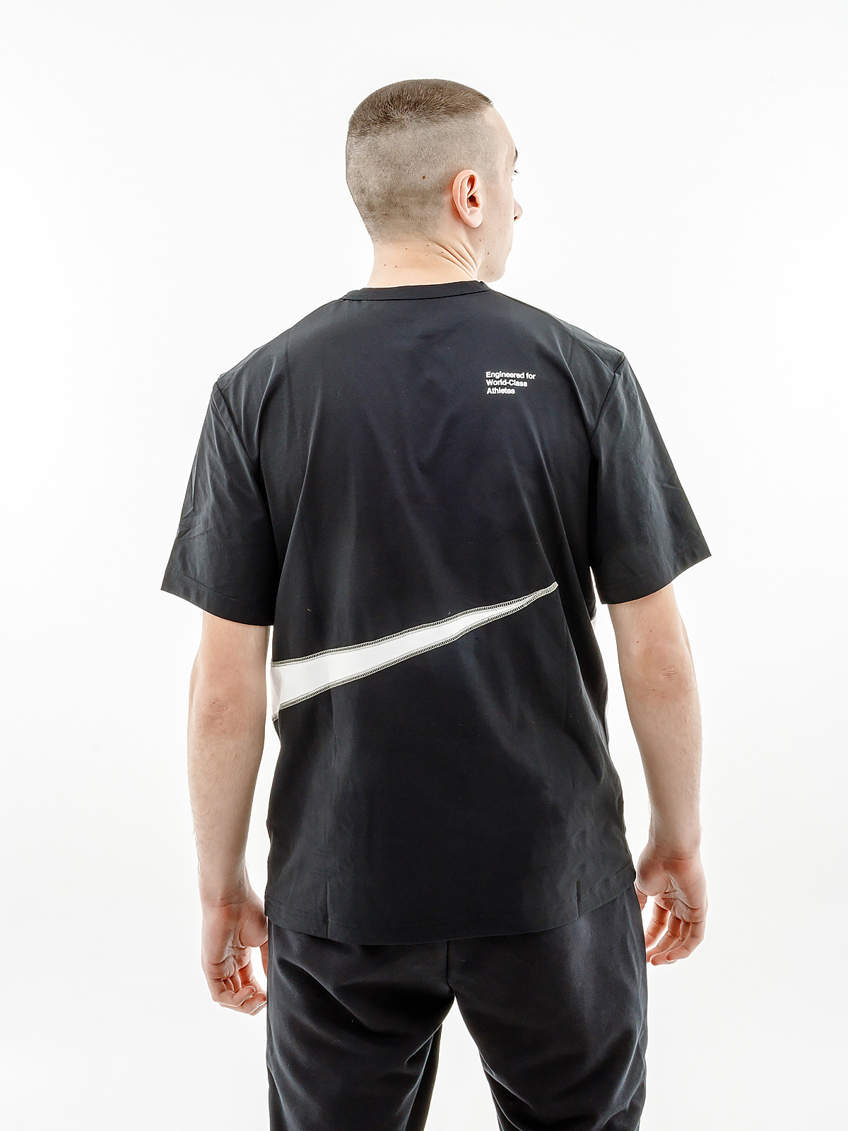 Футболка Nike DF UV H VERSE SS ENERG FB8579-010