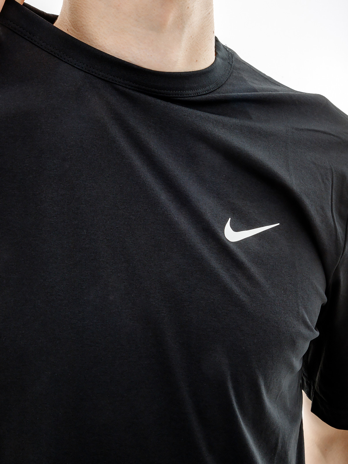 Футболка Nike DF UV H VERSE SS ENERG FB8579-010