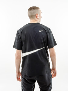 Футболка Nike DF UV H VERSE SS ENERG FB8579-010