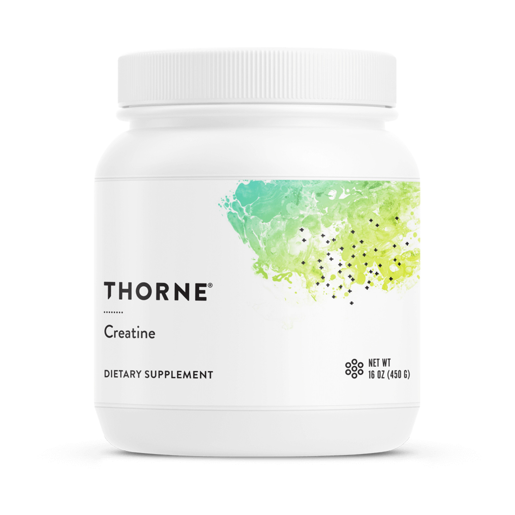 Порошок Thorne Creatine - 450g 2023-10-3082