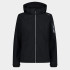 Куртка CMP WOMAN JACKET ZIP HOOD 39A5006-U901