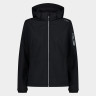 Куртка CMP WOMAN JACKET ZIP HOOD 39A5006-U901