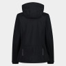 Куртка CMP WOMAN JACKET ZIP HOOD 39A5006-U901