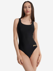 Купальник 129563FLA-99 FILA 42 Чорний 129563FLA-99