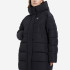 Куртка утеплена 122976FLA-99 FILA 50-52 Чорний 122976FLA-99