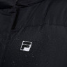 Куртка утеплена 122976FLA-99 FILA 50-52 Чорний 122976FLA-99